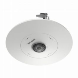 Hikvision CCTV DS-2CD6365G1-S/RC(1.16mm) - heatmap