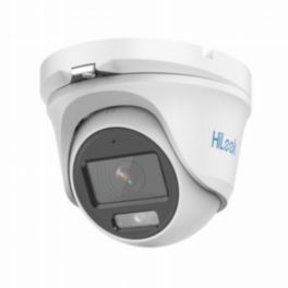 Hikvision CCTV THC-T129-MS(3.6mm) - 2MP TVI turret