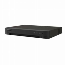 Hikvision CCTV DVR-208Q-M1(E) - 8 CH HDTVI DVR
