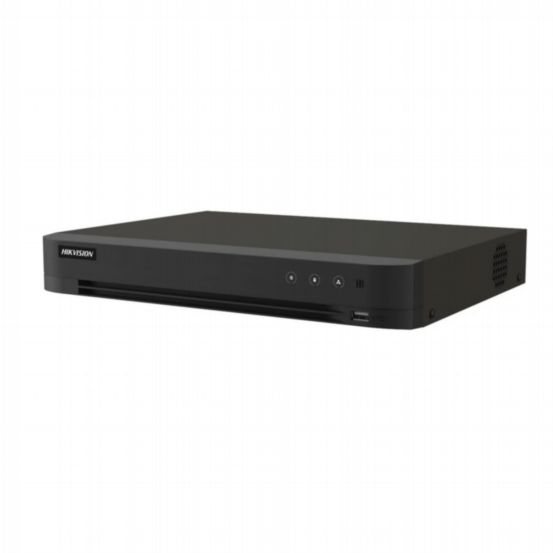 DVR-208Q-M1(E) - 8 CH HDTVI DVR