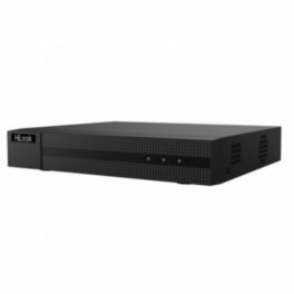 Hikvision CCTV DVR-204Q-M1(E) - 4 CH HDTVI DVR