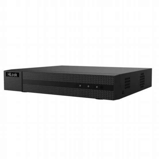 DVR-204Q-M1(E) - 4 CH HDTVI DVR