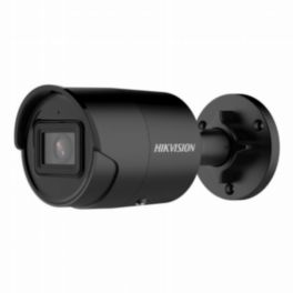 Hikvision CCTV Hikvision DS-2CD2043G2-I(U) Black 4 MP AcuSense Fixed Bullet Network Camera