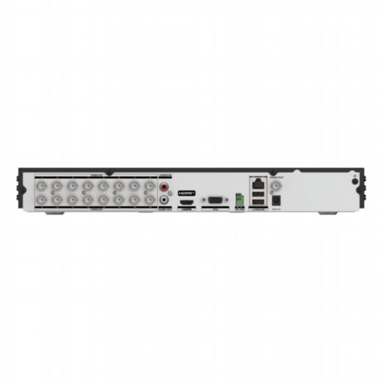 iDS-7216HQHI-M2/XT-8TB - 16Ch AcuSense DVR