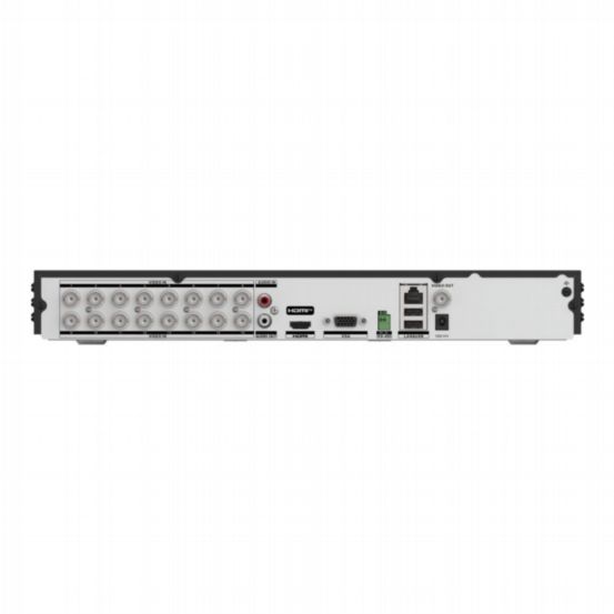 iDS-7216HQHI-M2/XT-6TB - 16Ch AcuSense DVR
