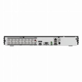 Hikvision CCTV iDS-7216HQHI-M2/XT - 16Ch AcuSense DVR