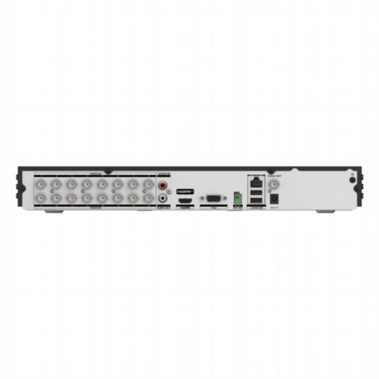 iDS-7216HQHI-M2/XT - 16Ch AcuSense DVR