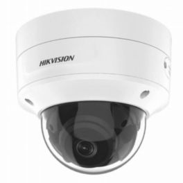 Hikvision CCTV Hikvision DS-2CD2743G2-IZS(2.8-12mm) 4MP AcuSense Motorised Varifocal Dome Network Camera
