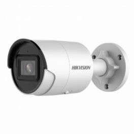 Hikvision CCTV Hikvision DS-2CD2086G2-IU 4K AcuSense Mini Bullet Camera