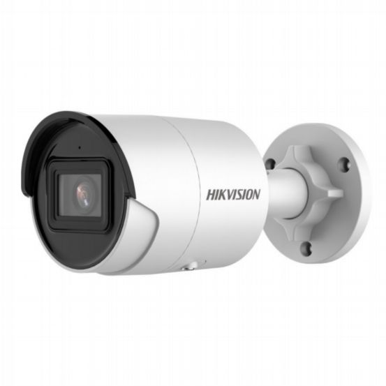 Hikvision DS-2CD2086G2-IU 4K AcuSense Mini Bullet Camera