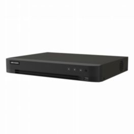 Hikvision CCTV iDS-7208HUHI-M1/X/4A+8/4ALM-8TB