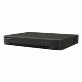 Hikvision CCTV iDS-7208HUHI-M1/X/4A+8/4ALM-6TB