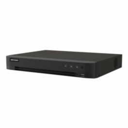 Hikvision CCTV iDS-7208HUHI-M1/X/4A+8/4ALM-4TB