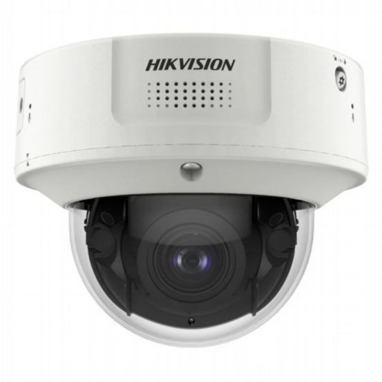 iDS-2CD7186G0-IZHSY(2.8-12mm)(D) - 8MPDome
