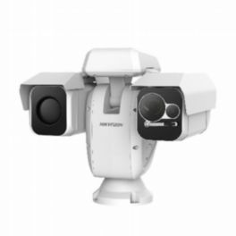 Hikvision CCTV DS-2TD6267-100C4L/W - THERMAL BI SPECTRUM