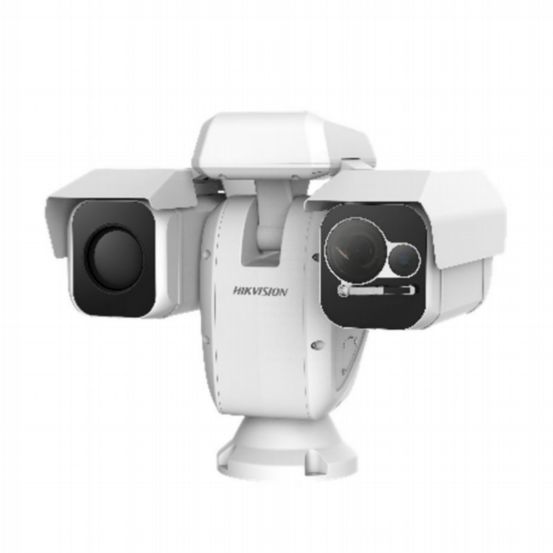 DS-2TD6267-100C4L/W - THERMAL BI SPECTRUM