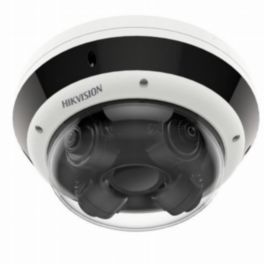 Hikvision CCTV DS-2CD6D54G2-IZHS/NFC(2.8-8mm) - 4Adj Lens
