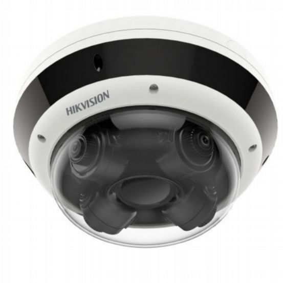 DS-2CD6D54G2-IZHS/NFC(2.8-8mm) - 4Adj Lens