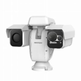 Hikvision CCTV DS-2TD6267-100C4L/WY - Thermal Camera