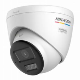 Hikvision CCTV DS-2CE72KF3T-LSYE(2.8mm) - 3k smart hybrid