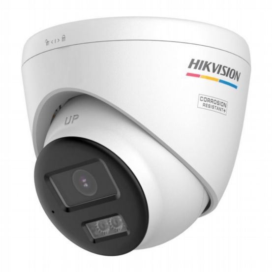 DS-2CE72KF3T-LSYE(2.8mm) - 3k smart hybrid