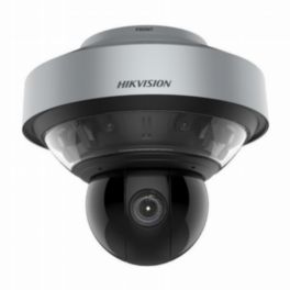 Hikvision CCTV DS-2DP8A440IXG-LEF/624(F0)(B) - 24MP PTZ