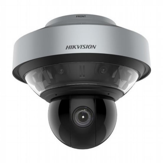 DS-2DP8A440IXG-LEF/624(F0)(B) - 24MP PTZ