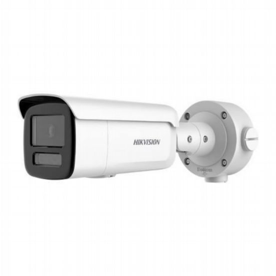 DS-2CD3T46G2-ISU/SL(2.8mm)(H) - 4MP BULLET