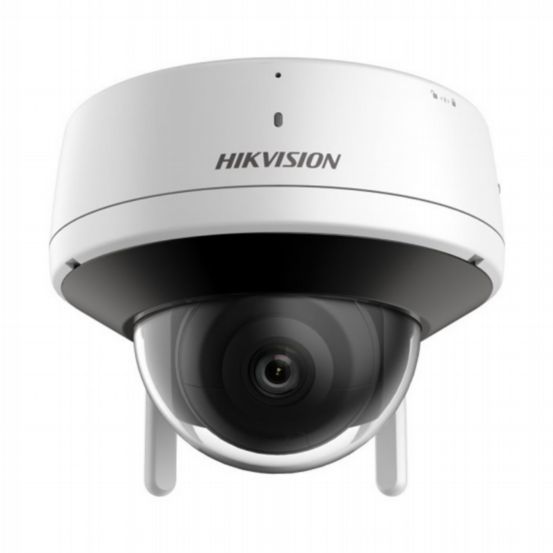 DS-2CV2141G2-IDW(2.8mm)(W)4MP - WIFI DOME