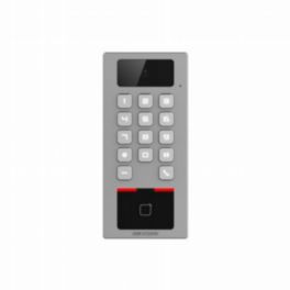 Hikvision CCTV DS-K1T502DBWX-C - Access Control Terminal