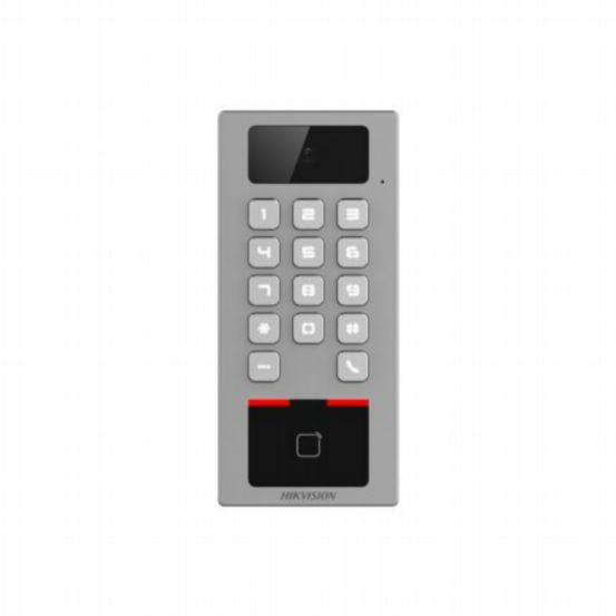 DS-K1T502DBWX-C - Access Control Terminal