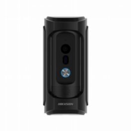 Hikvision CCTV DS-KB8113-IME1(B) - Gen 2 Vand IK9 D'bell