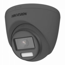 Hikvision CCTV DS-2CE72UF3T-E(2.8mm)(BLACK) - 4K tur PoC