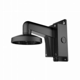 Hikvision CCTV Hikvision DS-1473ZJ-155B Wall Mount with Junction Box, Black