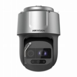 Hikvision CCTV DS-2DF9C453LXG-LW - 4mp 53x Speed Dome