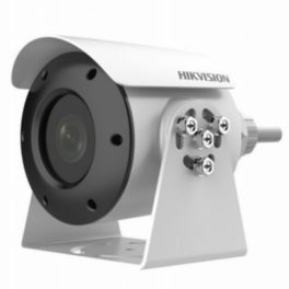 Hikvision CCTV DS-2XE6045G0-I(4mm)(B) - IR ATEX Camera