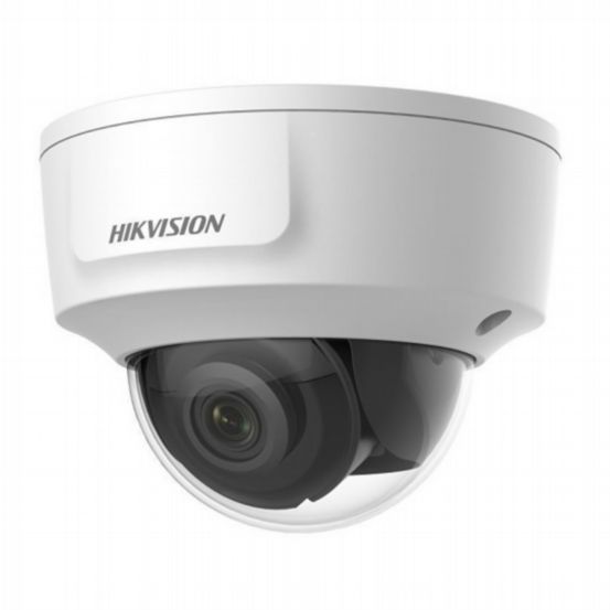 Hikvision DS-2CD2186G2-IMS(2.8mm) 4K HDMI Fixed Dome Camera
