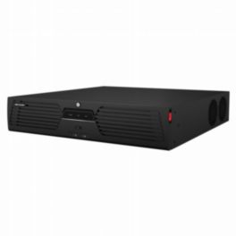 Hikvision CCTV DS-9664NI-M8-24TB - 64ch 2U 4K NVR