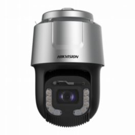 Hikvision CCTV DS-2DF8C835MHS-DELW - 8MP 35X PTZ 300M IR