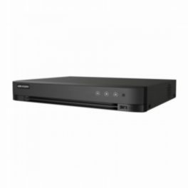 Hikvision CCTV iDS-7208HQHI-M1/XT-2TB - 8ch AcuSense DVR
