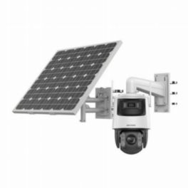 Hikvision CCTV DS-2SE7C432IWG-K/4G/14(F0) - 7inch PTZ Sol