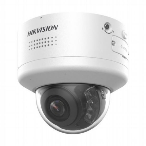DS-2CD2786G2H-IPTRZS2U/SL(2.8-12mm) - dome