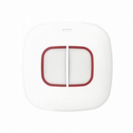 Hikvision CCTV DS-PDEB2-EG2-WE(B) - PA Button