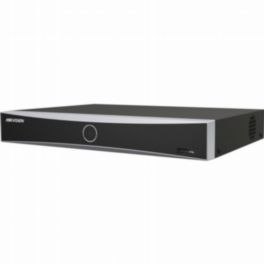 Hikvision CCTV DS-7608NXI-K1/8P(D)/Alarm4+1 - PoE NVR