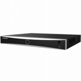 Hikvision CCTV DS-7608NXI-K2/8P(D) - 8-Ch PoE 1U NVR
