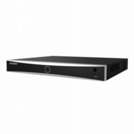 Hikvision CCTV DS-7616NXI-K2/16P(D) - 16-Ch PoE 1U NVR