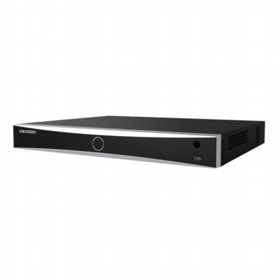 DS-7616NXI-K2/16P(D) - 16-Ch PoE 1U NVR