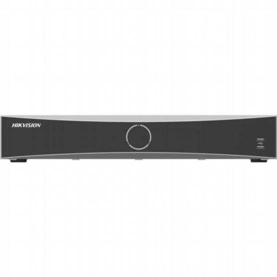 DS-7716NXI-K4/16P(D) - 16-Ch PoE 1.5U NVR