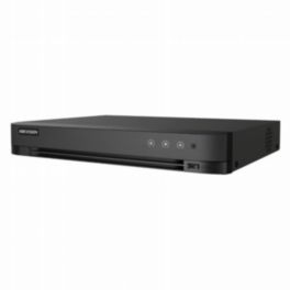 Hikvision CCTV iDS-7216HUHI-M2/XT/4A+16/4ALM - 16Ch NVR