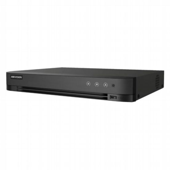 iDS-7216HUHI-M2/XT/4A+16/4ALM - 16Ch NVR
